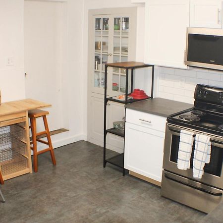 Urban Oasis - 3Br 2Ba - City View- Private Parking Pittsburgh Exterior foto